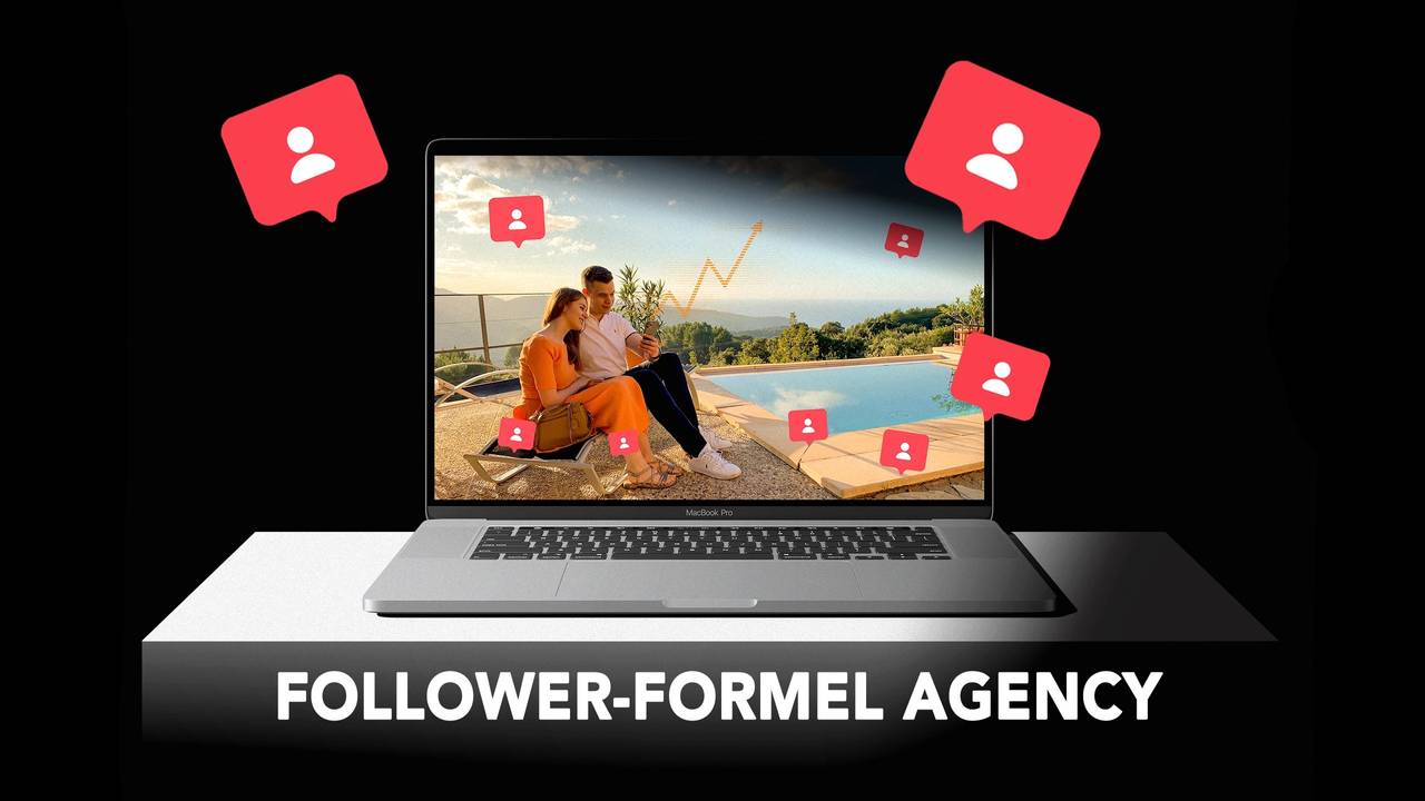 Follower Formel Agency (Gamechanger Academy)
